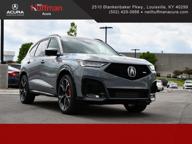2026 Acura MDX Type S w/Advance Package's photo