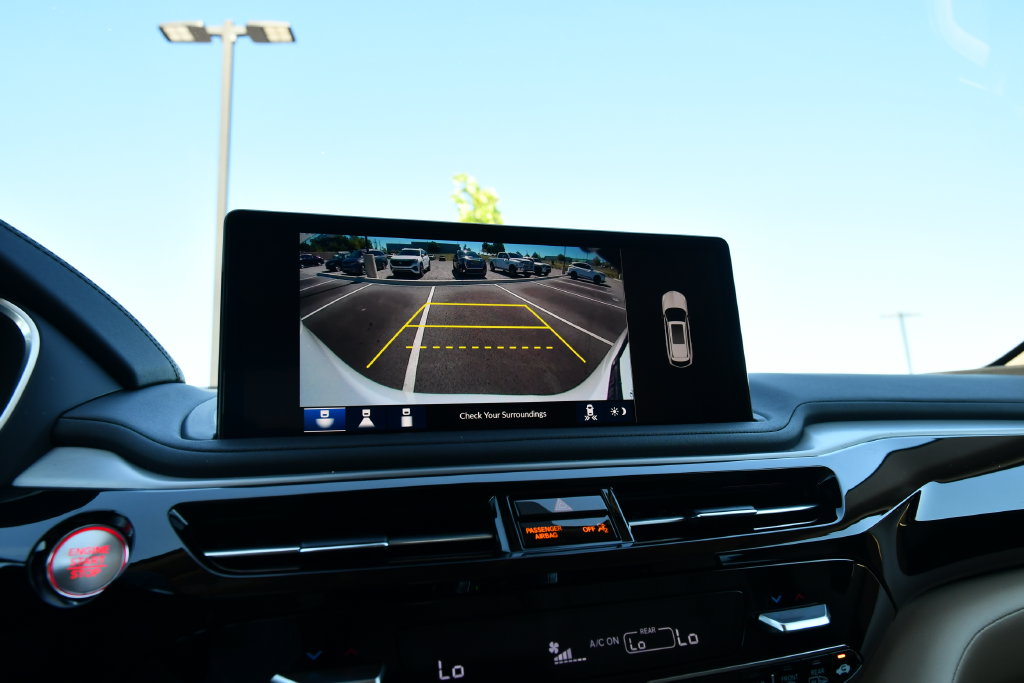 2026 Acura MDX Technology Package - Photo 24