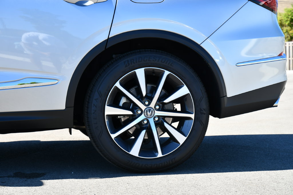 2026 Acura MDX Technology Package - Photo 16