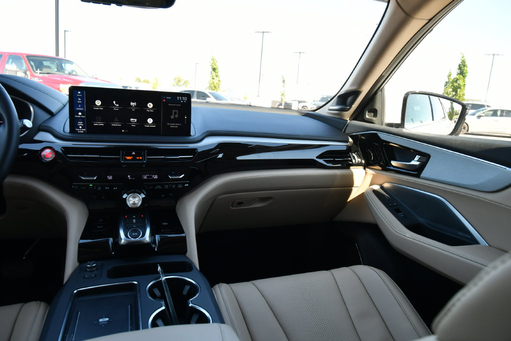 2026 Acura MDX Technology Package - Photo 32