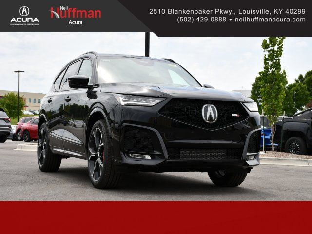 2026 Acura MDX Type S w/Advance Package's photo