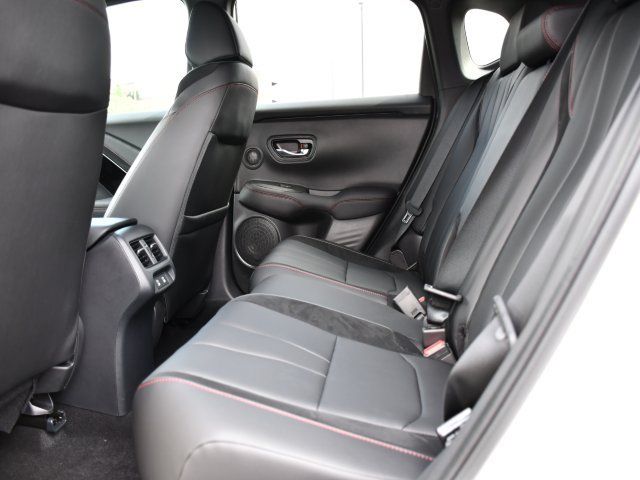 2025 Acura ADX A-Spec Package - Photo 16