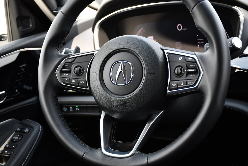 2026 Acura MDX Technology Package - Photo 25