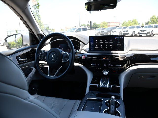 2026 Acura MDX Technology Package - Photo 23