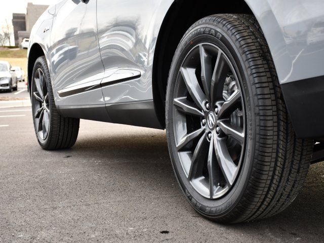 2026 Acura RDX A-Spec Package - Photo 10