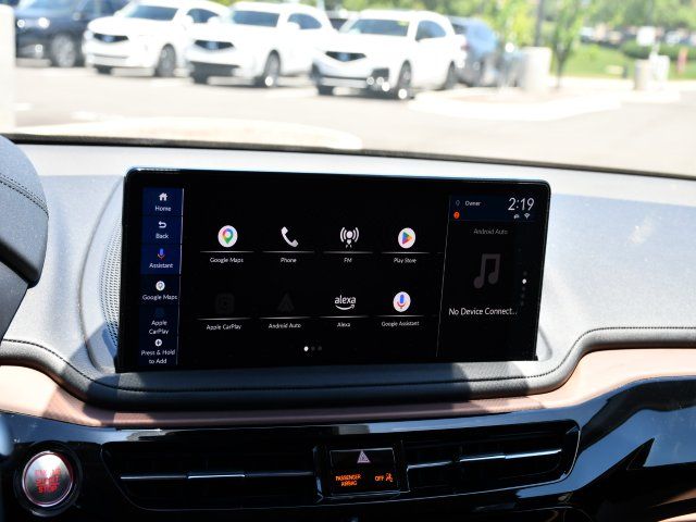 2026 Acura MDX Technology Package - Photo 26