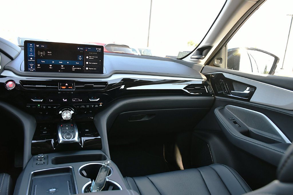 2026 Acura MDX Technology Package - Photo 32