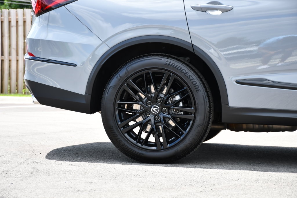 2026 Acura MDX A-spec w/Advance Package - Photo 10