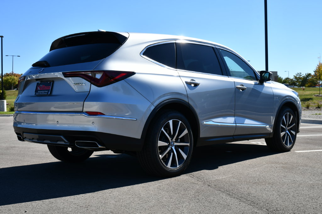 2026 Acura MDX Technology Package - Photo 10