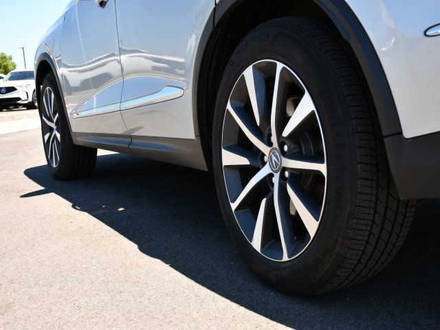 2026 Acura MDX Technology Package - Photo 10