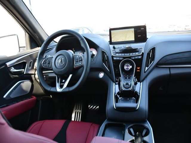 2026 Acura RDX A-Spec Package - Photo 19