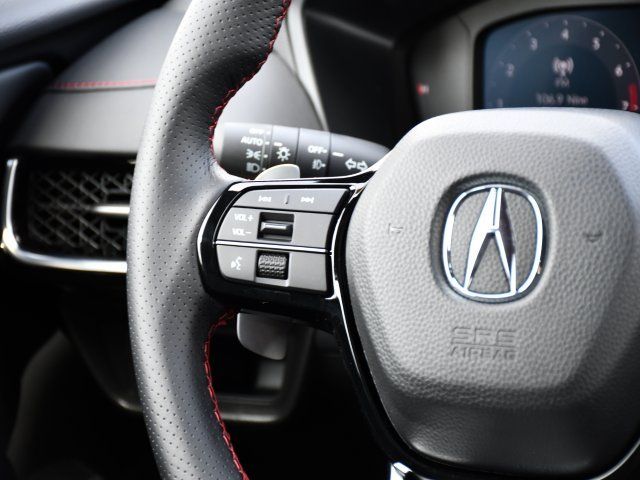 2025 Acura ADX A-Spec Package - Photo 22