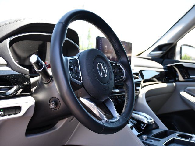 2026 Acura MDX Technology Package - Photo 13
