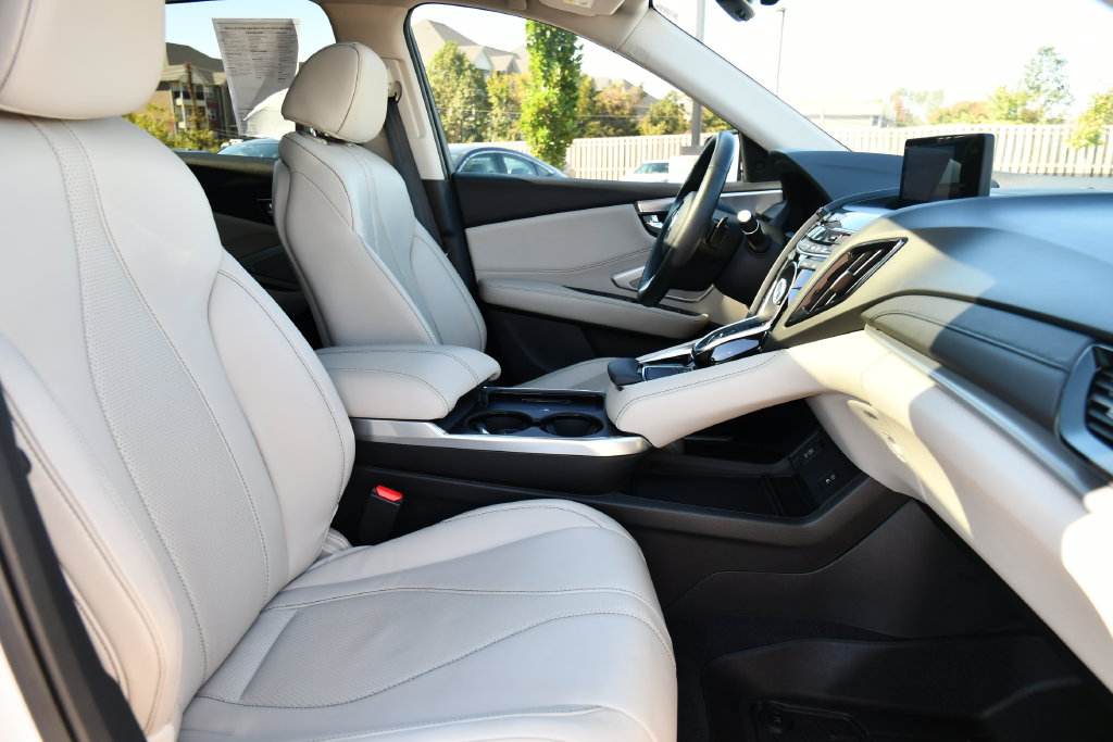 2025 Acura RDX Technology Package - Photo 38