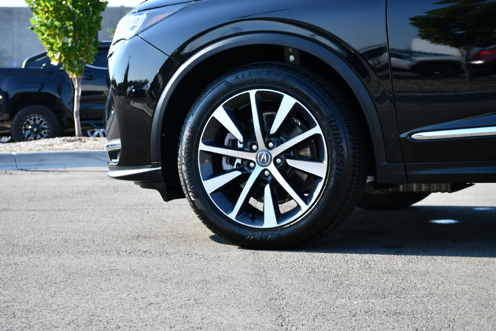 2026 Acura MDX Technology Package - Photo 17