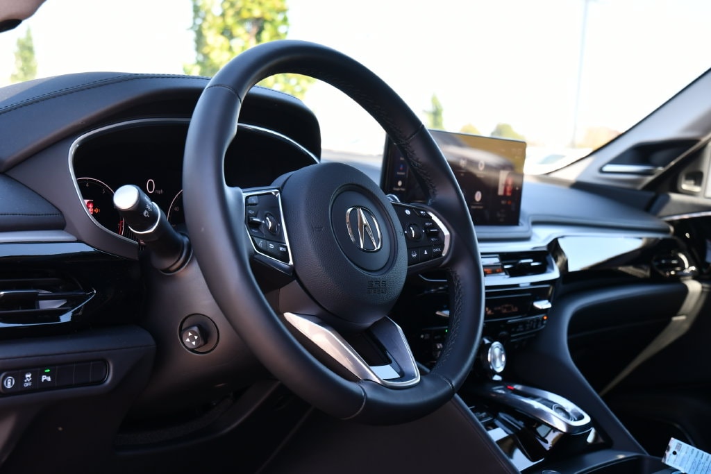 2026 Acura MDX Technology Package - Photo 20