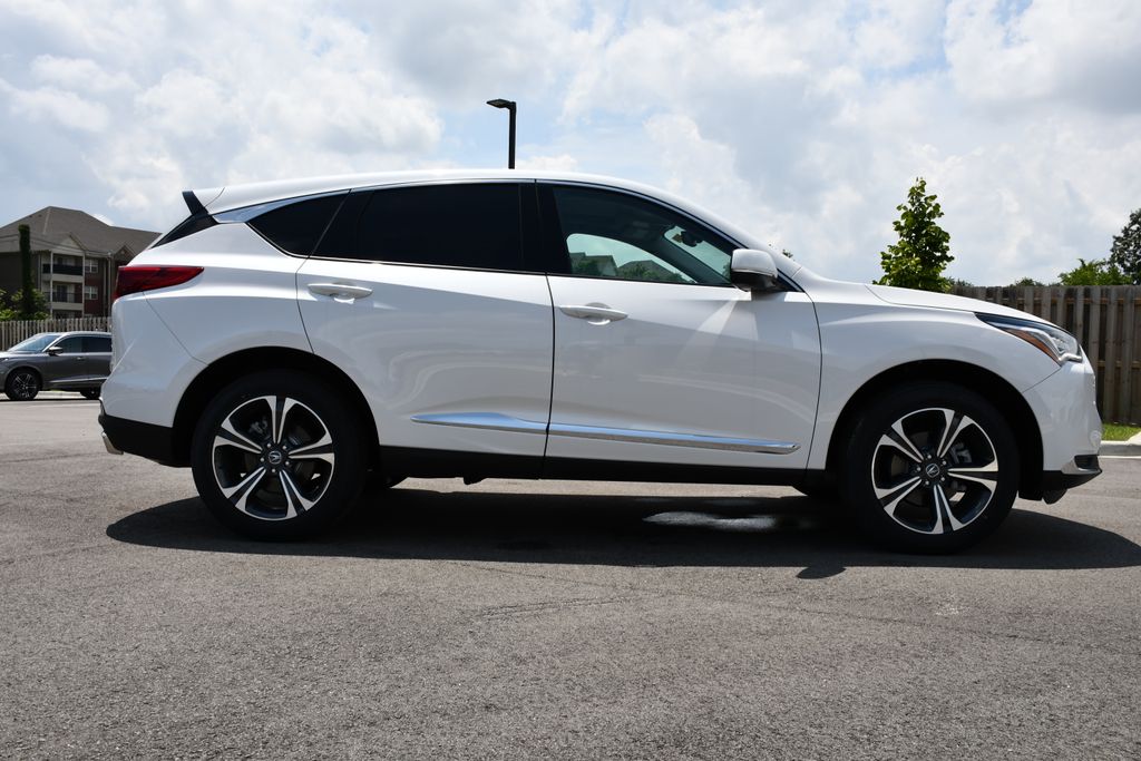 2026 Acura RDX Technology Package - Photo 8