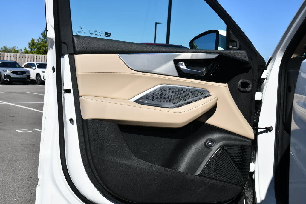 2026 Acura MDX Technology Package - Photo 19