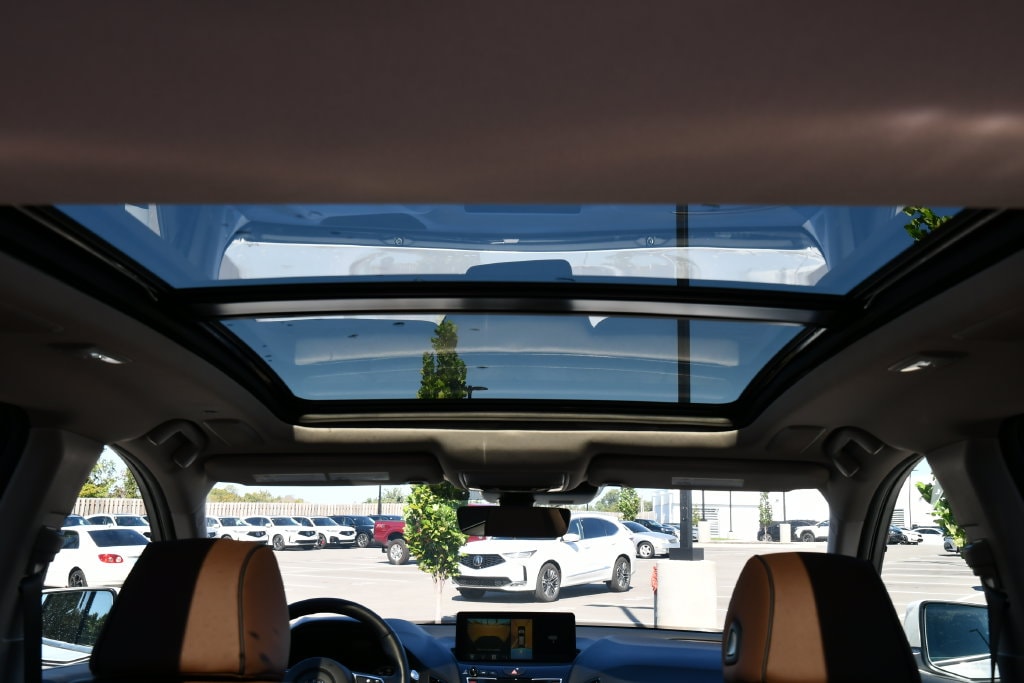 2026 Acura RDX Advance Package - Photo 39