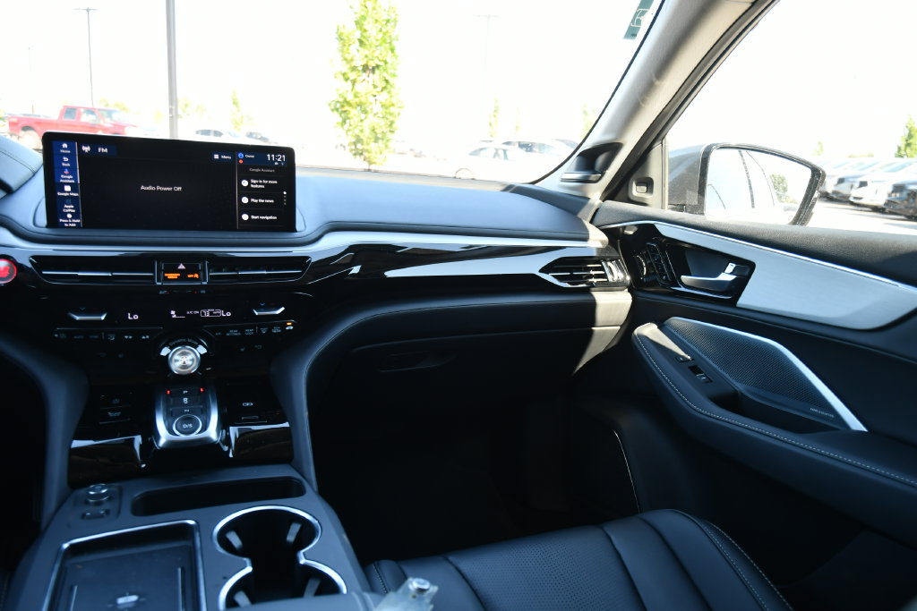 2026 Acura MDX Technology Package - Photo 31