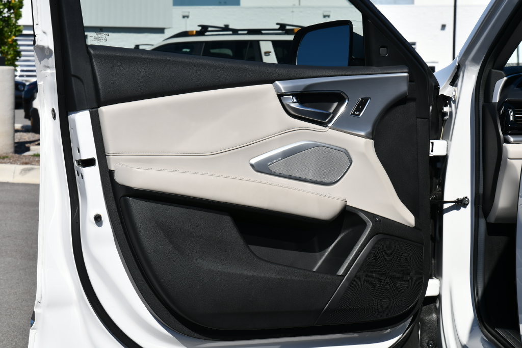 2025 Acura RDX Technology Package - Photo 13