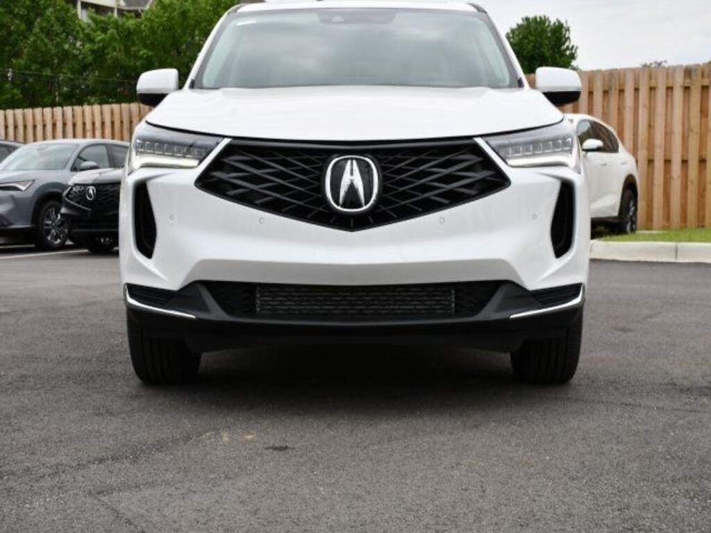 New 2026 Acura RDX Technology Package SUV