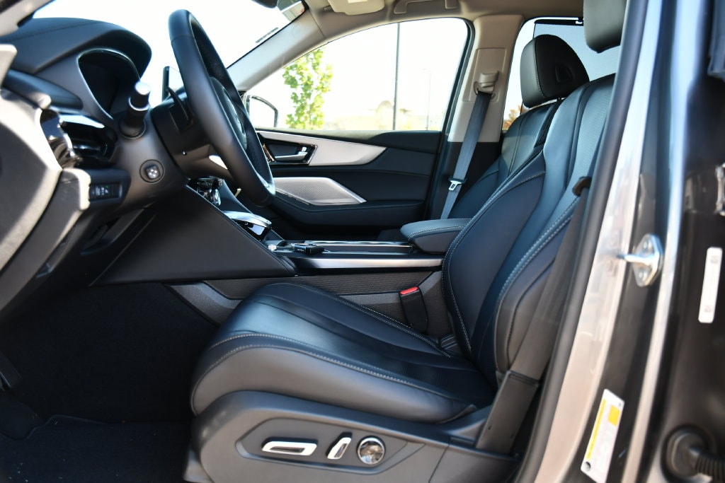 2026 Acura MDX Technology Package - Photo 21