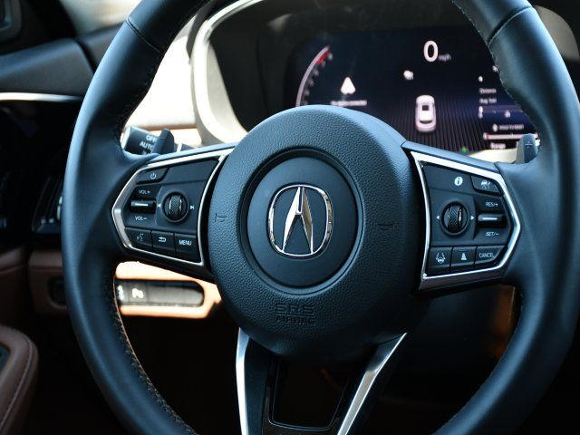 2026 Acura MDX Technology Package - Photo 22