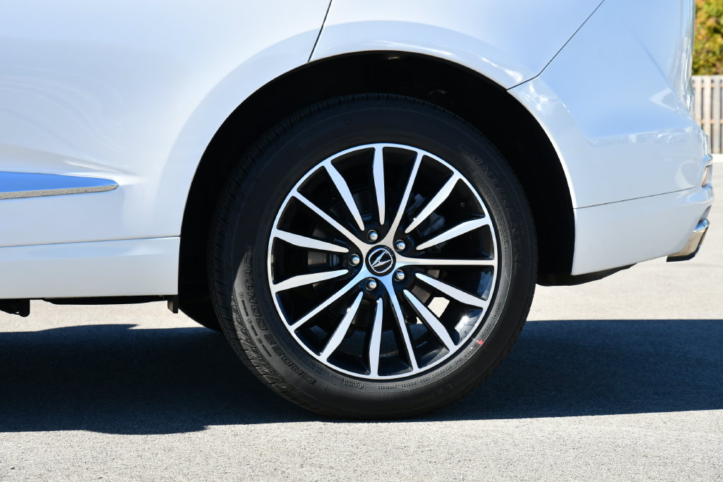 2026 Acura RDX Advance Package - Photo 14