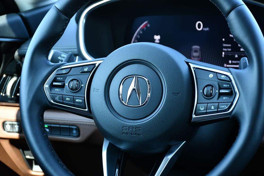 2026 Acura MDX Advance Package - Photo 26