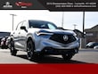 Acura ADX