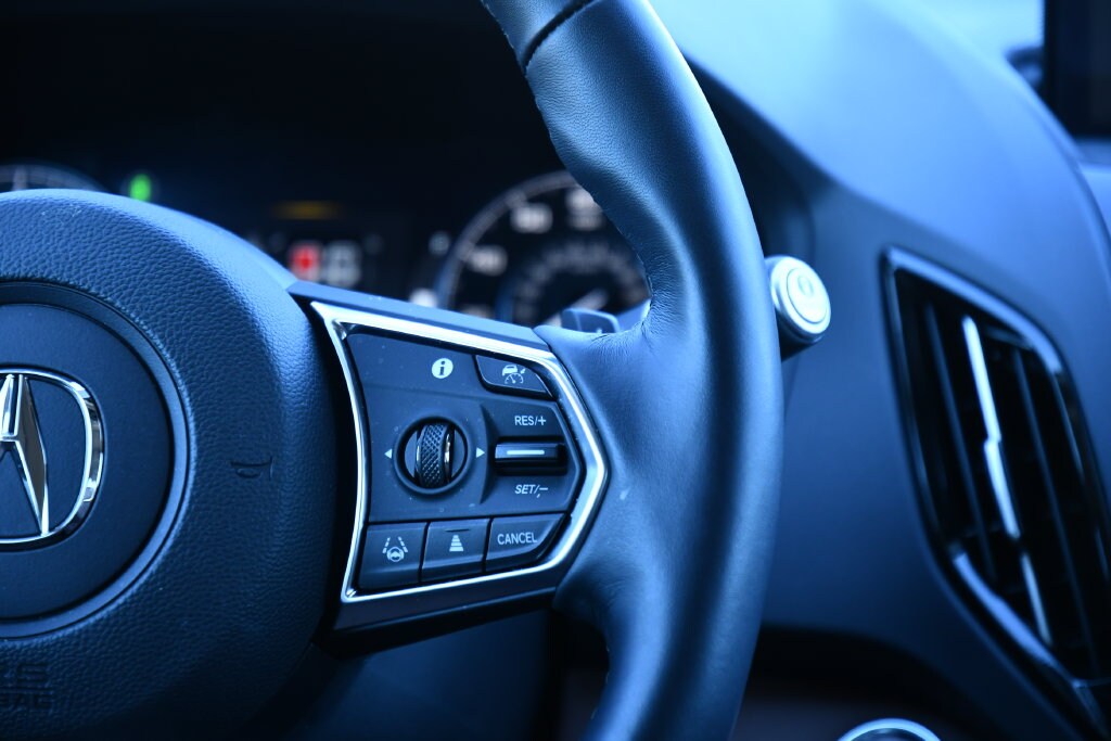 2026 Acura RDX Advance Package - Photo 35