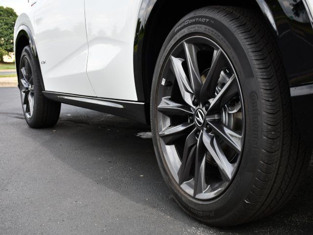 2025 Acura ADX A-Spec Package - Photo 10