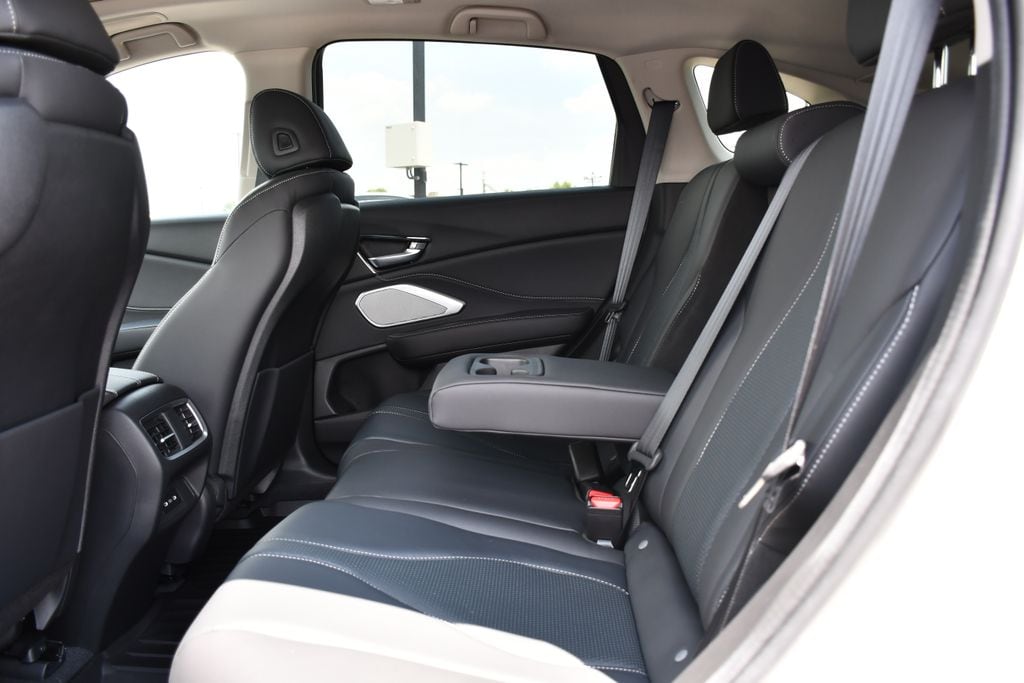 2026 Acura RDX Technology Package - Photo 16