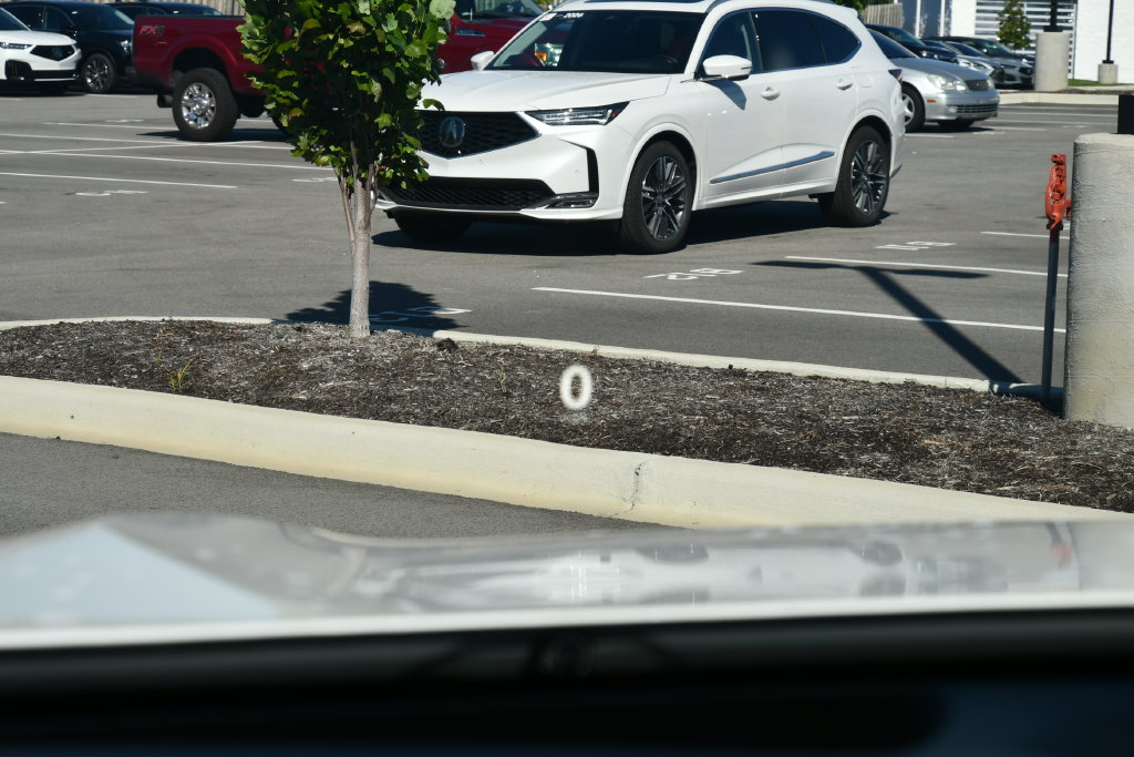 2026 Acura RDX Advance Package - Photo 26