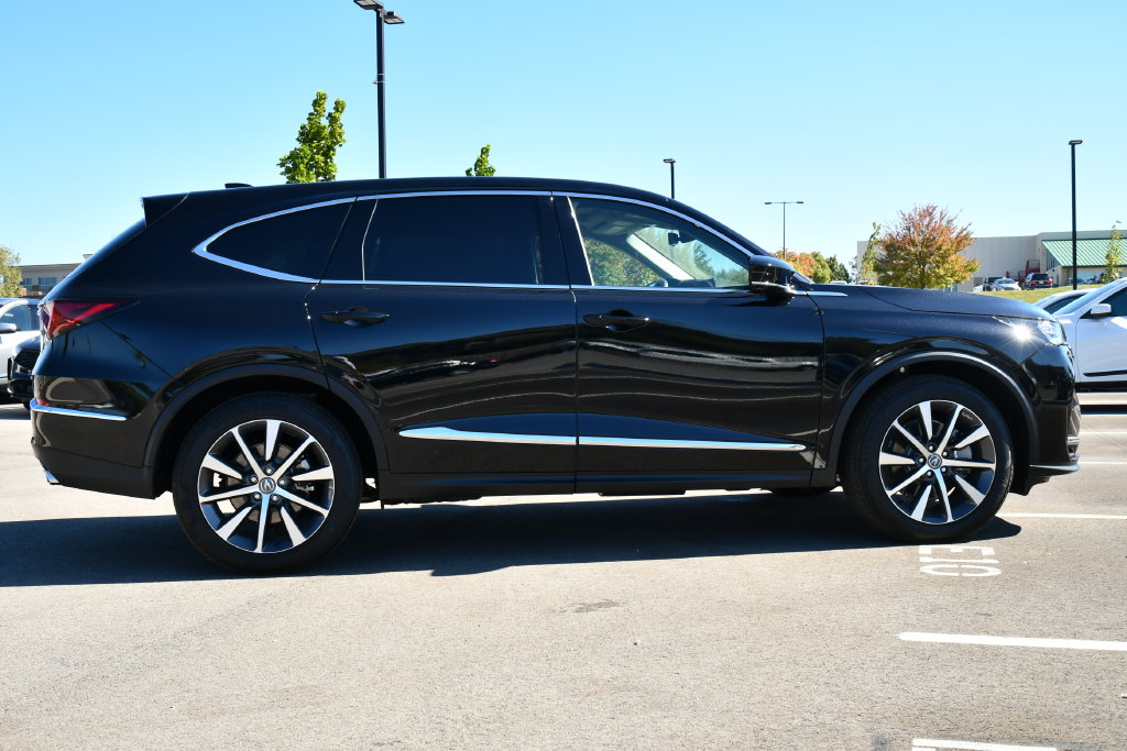 2026 Acura MDX Technology Package - Photo 12