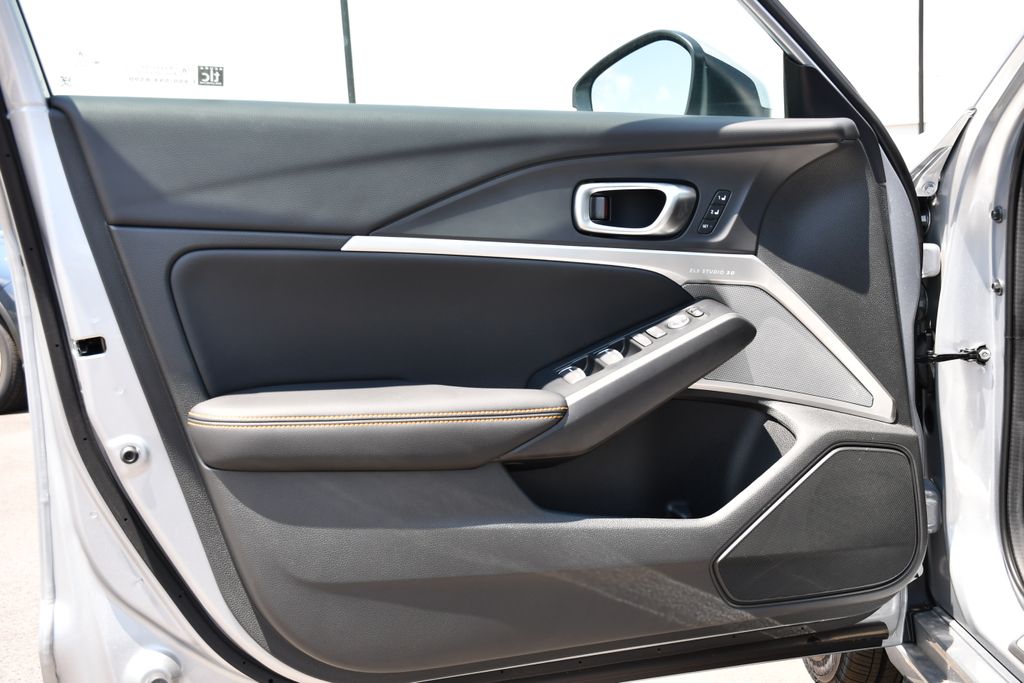 2026 Acura Integra A-Spec w/Technology Package - Photo 11