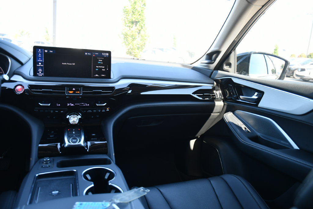 2026 Acura MDX Technology Package - Photo 29