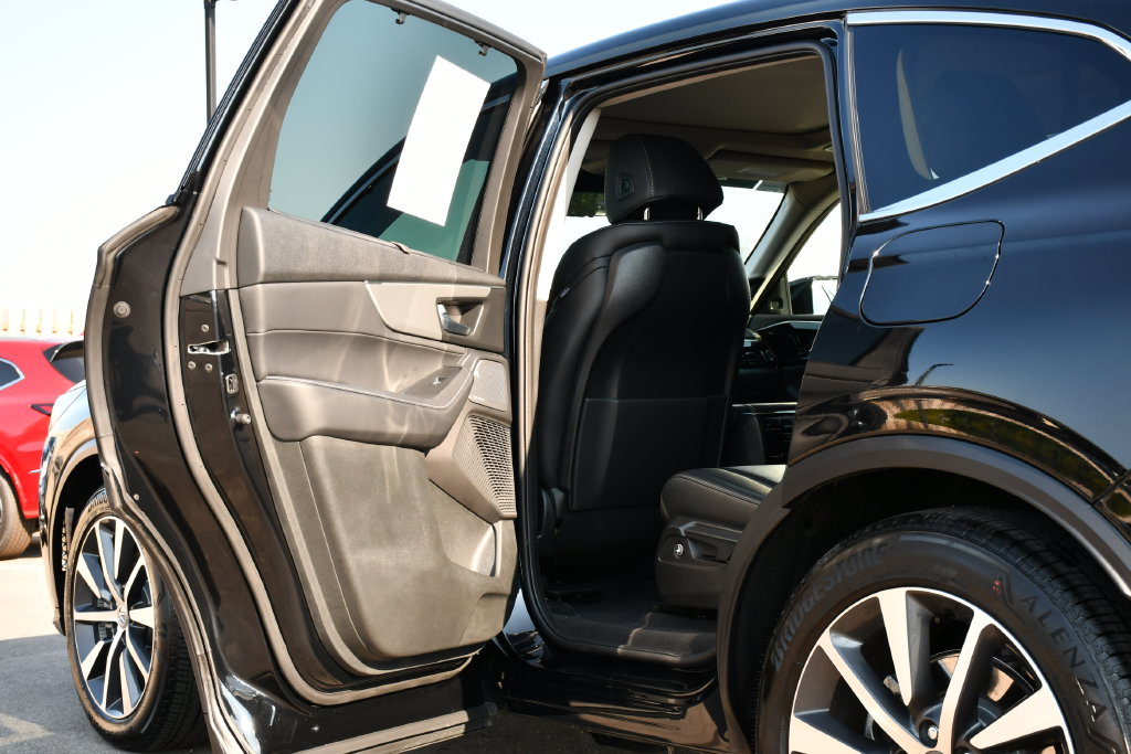 2026 Acura MDX Technology Package - Photo 26