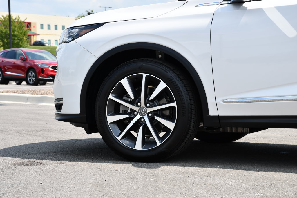 2026 Acura MDX Technology Package - Photo 12