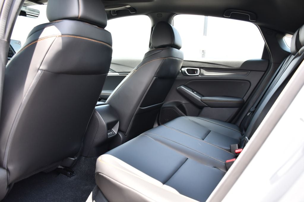 2026 Acura Integra A-Spec w/Technology Package - Photo 18
