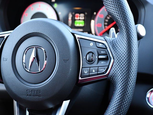 2026 Acura RDX A-Spec Package - Photo 23
