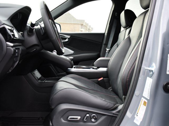 2026 Acura RDX A-Spec Package - Photo 13