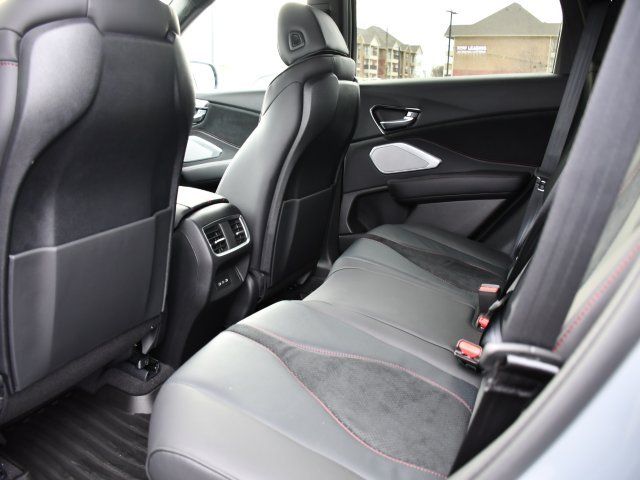 2026 Acura RDX A-Spec Package - Photo 19