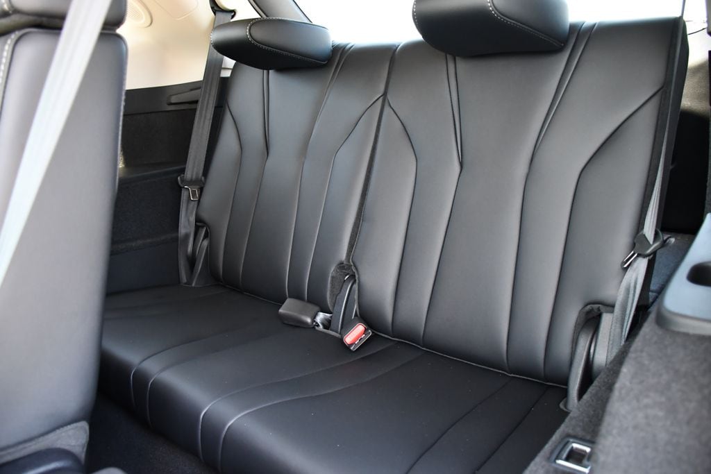 2026 Acura MDX Technology Package - Photo 23