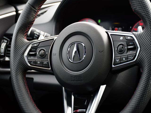 2026 Acura RDX A-Spec Package - Photo 23