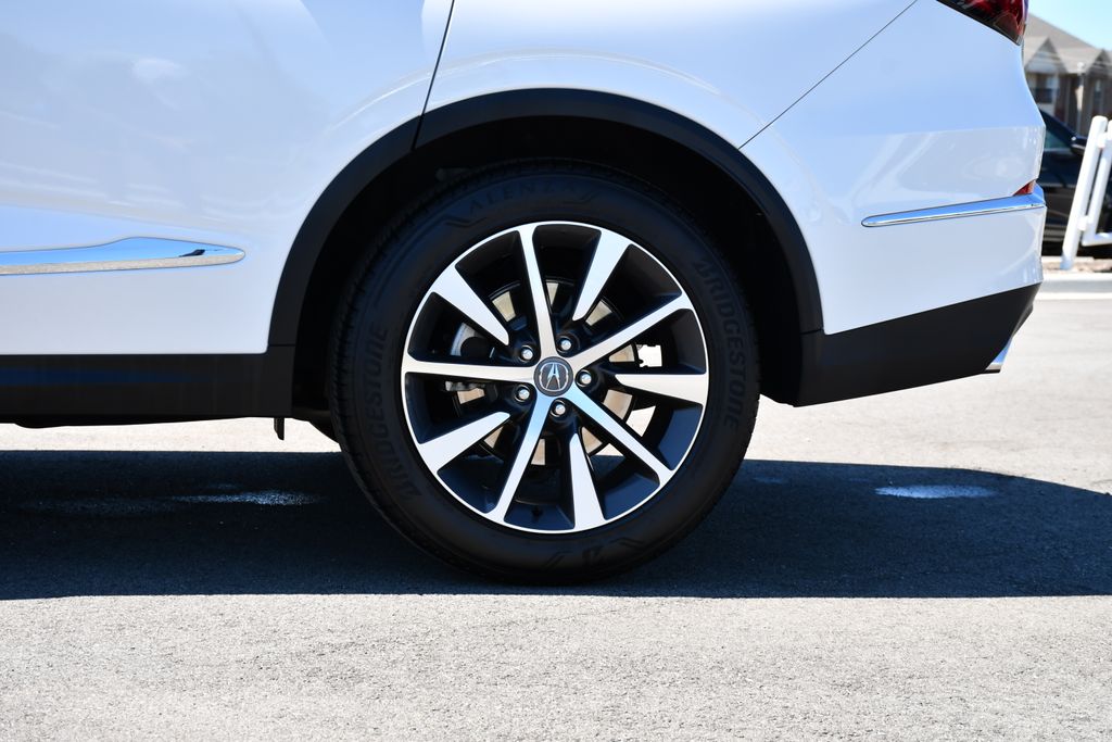 2026 Acura MDX Technology Package - Photo 11