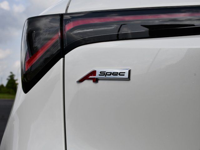 2025 Acura ADX A-Spec Package - Photo 9