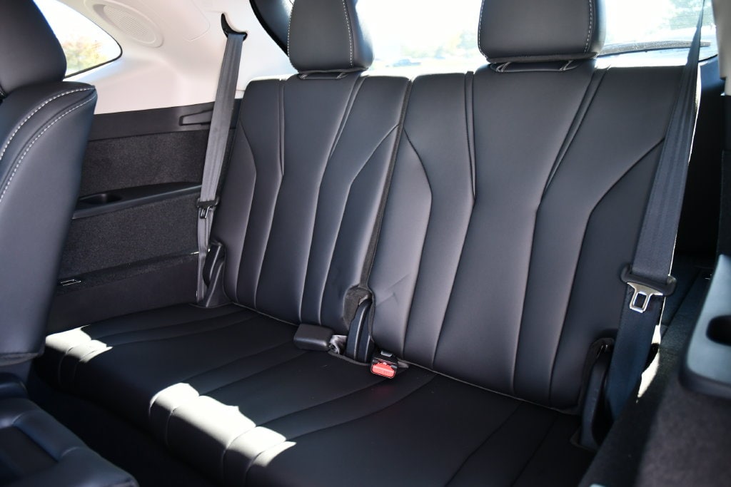 2026 Acura MDX Technology Package - Photo 26