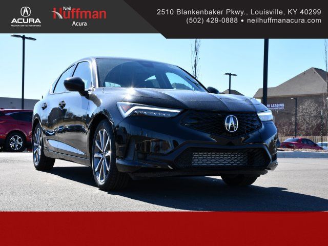 2026 Acura Integra -'s photo